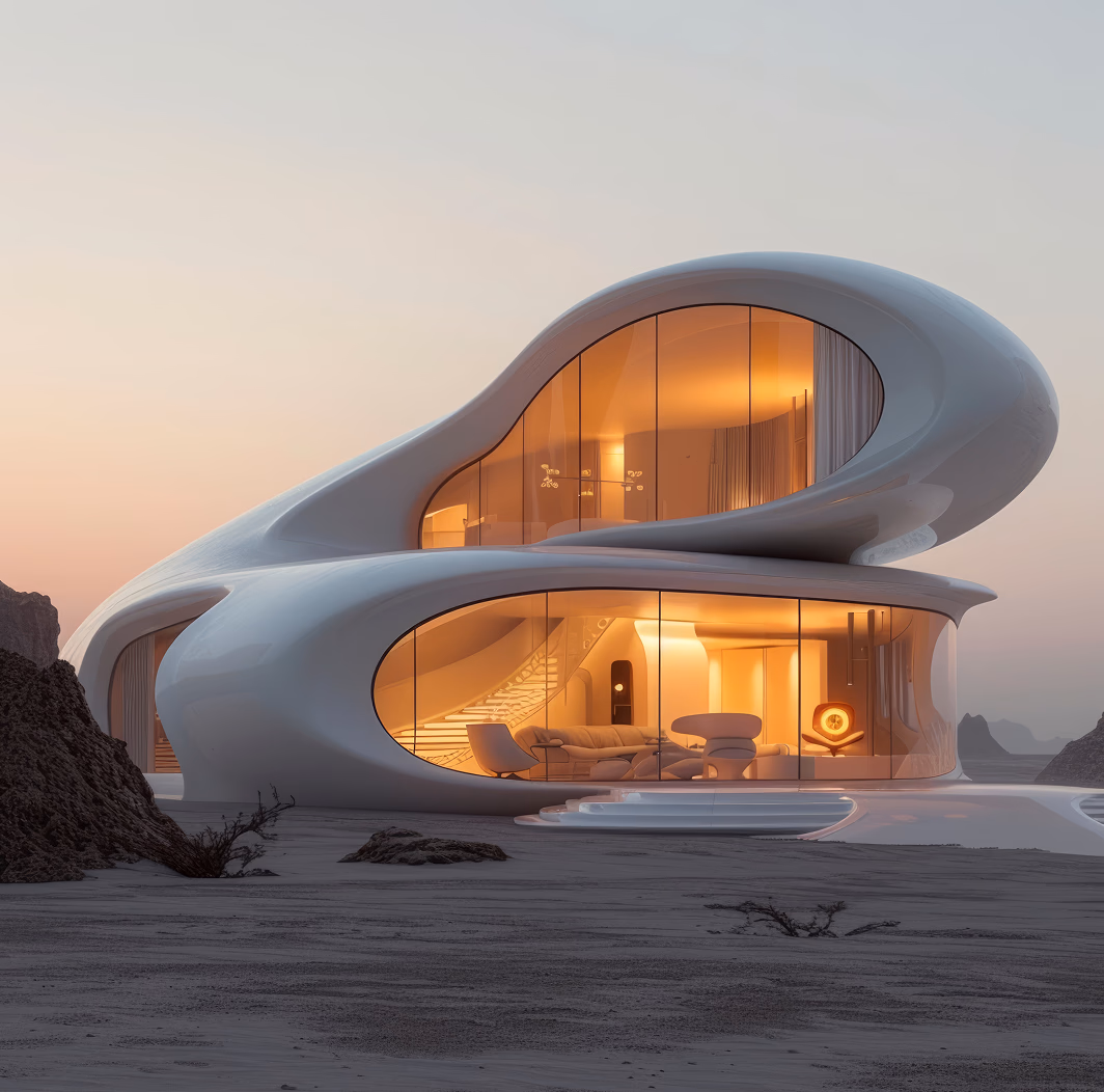 Luxury Home