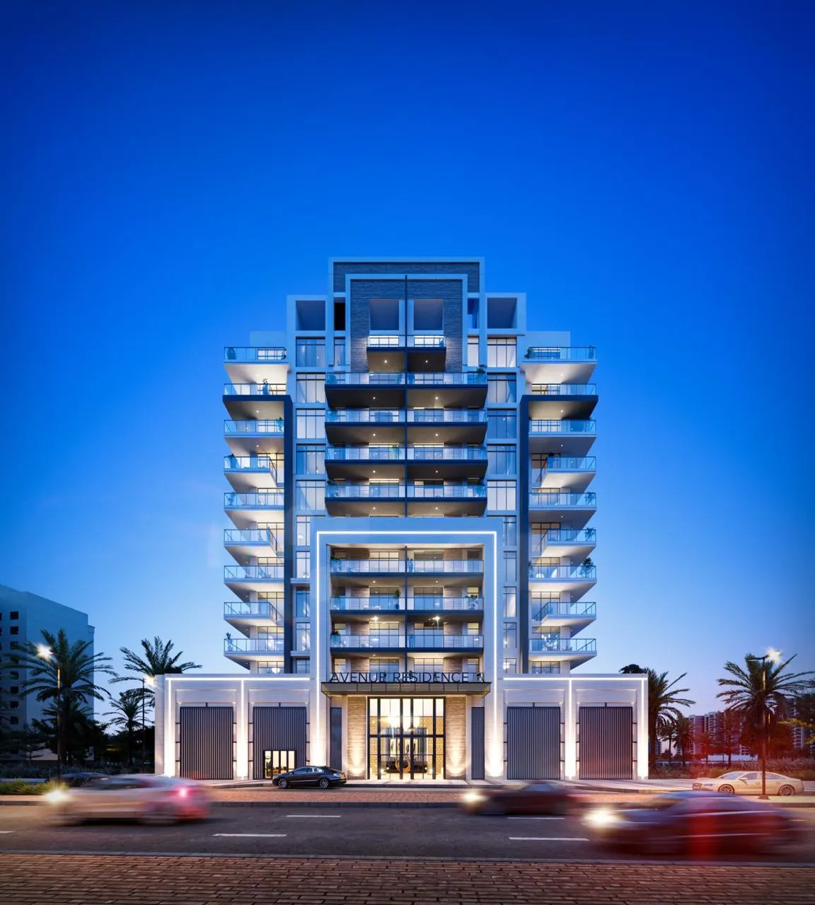 Premium 3-Bedroom + Maid | Brand New | Ready to Move | Near Discovery Metro